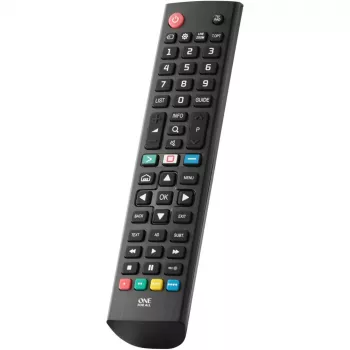 One For All TV nomaiņas tālvadības pults LG televizoriem