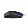 Krux Bot RGB vadu modulāra spēļu pele