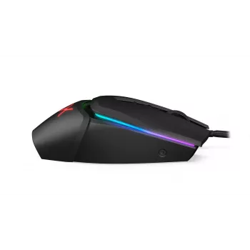 Krux Bot RGB vadu modulāra spēļu pele