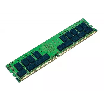Atmiņas modulis Dell DDR4 32GB 3200MHz Reģistrēts DIMM 288-Pin