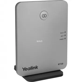 Yealink RT30 DECT atkārtotājs