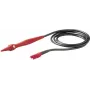Fluke 2107742 Melns