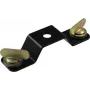 Montāžas kronšteins EUROLITE Omega Bracket 7 model 51786525 viegls dizains apgaismes ķermeņiem