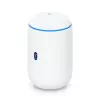 Ubiquiti Dream 7 bezvadu maršrutētājs 2.5 Gigabit Ethernet Tri-band (2.4 GHz / 5 GHz / 6 GHz) Balts
