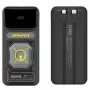 Powerbank 10000mAh 22,5 W AWEI P77K ar integrētu kabeli