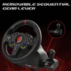 Subsonic Superdrive 220 RS-X Stūres rats