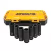 Uzgriežņu atslēgu komplekts DeWALT DWMT74737-0 7 gab.
