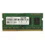 SO-DIMM DDR3 Laptop Atmiņa AFOX 8GB 1333MHz 1.35V Viena Kanāla 1x8GB