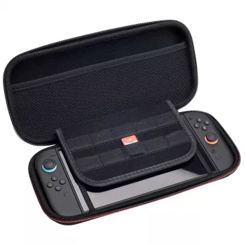 Subsonic cietais maciņš Nintendo Switch 2, Switch OLED, Switch
