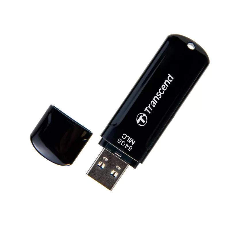USB zibatmiņa Transcend 32GB USB Type-A 3.2 Gen 1 JetFlash 750