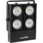 LED COB Blinder EUROLITE 41606147, 4 x 100W, Cool White/Warm White