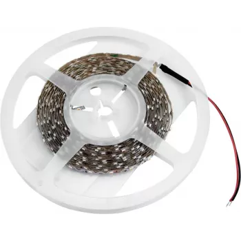 LED lente EUROLITE 50530107, 5 m, 3000K silta balta, 12 V