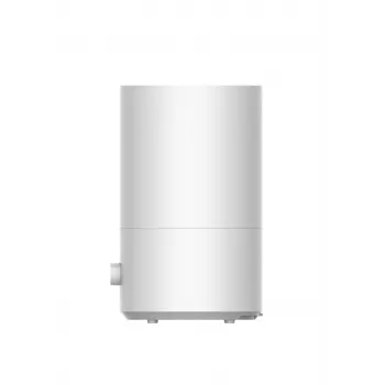 Ultraskaņas gaisa mitrinātājs Xiaomi 2 Lite 4 L 23 W — balts, 300 ml/h, rotācijas vadība