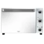 Elektriskais galda cepeškrāsns Adler AD 6027, 48 L, 1800 W, balta