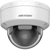 Hikvision Pro Series DS-2CD2186G2H-ISU (2.8mm) - Āra ložu IP kamera 8MP 3840x2160, griestu/sienas, 105.1°