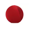 Beats Pill Statement Red — portatīvais Bluetooth skaļrunis, ūdensnecaurlaidīgs