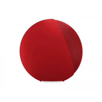 Beats Pill Statement Red — portatīvais Bluetooth skaļrunis, ūdensnecaurlaidīgs