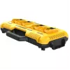 Bateriju lādētājs DeWALT DCB104-QW