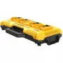 Bateriju lādētājs DeWALT DCB104-QW