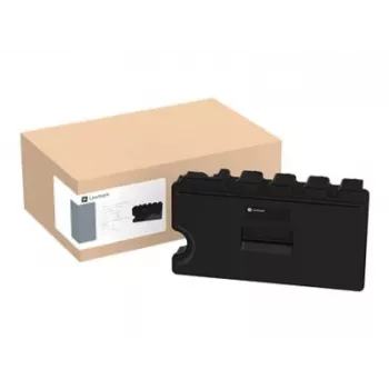 Atkritumu tvertne Lexmark 71C0W00, 170 000 lapu