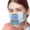 Infrasarkanais bezkontakta termometrs HoMedics TE-200-EEU