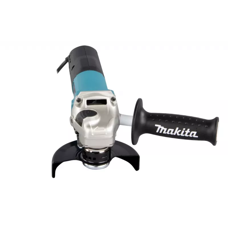 Leņķa slīpmašīna Makita GA5050R, 125 mm, 1300 W