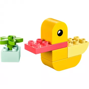 LEGO DUPLO 30673 Mans Pirmais Pīlēns 4-in-1