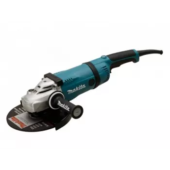 Leņķa slīpmašīna Makita GA9030RF01 23 cm 6600 RPM 2400 W 5.1 kg