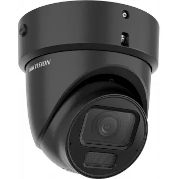 Torņveida IP drošības kamera Hikvision Pro DS-2CD2H66G2H-IZSY (2.8–12 mm) — āra, 3200×1800, 1/1.8 collu CMOS, 30 kadri/s