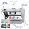 Epson EcoTank Pro ET-16685 Daudzfunkciju tintes printeris A3 4800x1200 DPI 25 ppm Wi-Fi