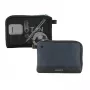 Mobilis Executive 4 piederumu somiņa 005038, melna/zila, 40 % pārstrādāta