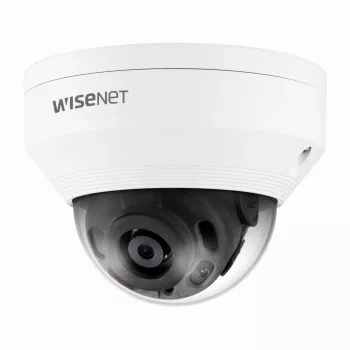 Dome IP drošības kamera Hanwha QNV-7022R 2560 x 1440 pikseļi