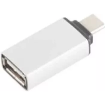 Pārveidotājs USB-C uz USB-A ShiverPeaks BS14-05016
