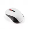 Modecom MC-WM9.1 Bezvadu pele, balta