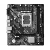 Mātesplate ASRock H610M-HDV/M.2 R2.0 LGA1700 DDR4 Micro-ATX