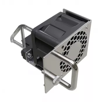 Ventilators Mikrotik MT-HOTSWAPFAN Melns Nerūsējošais Tērauds Saderīgs ar MikroTik CCR2216-1G-12XS-2XQ
