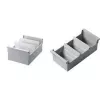 Helit H6201882 Grey
