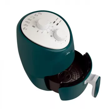 Elektriskā fritētava Jata JEFR5392, 2.5 L, 1800 W