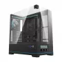 Darkflash DY450 PRO datora korpuss (melns) + 1 ventilators