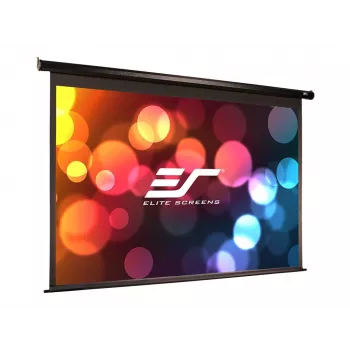 Elite Screens Electric125H Spectrum Ekrāns 125'' 16:9