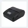 Mobilais termodrukātājs ALLNET ALL-PM01 — USB, RS232, Bluetooth, 80 mm, Melns