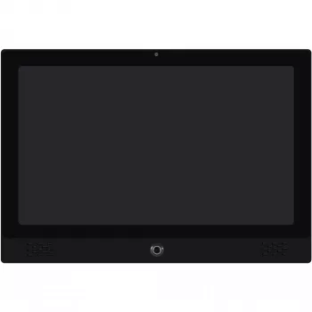 ALLNET ALL15W100464PWSv1 15.6 collu skārienjūgs planšetdators, 8 GB RAM, 128 GB atmiņa, PoE