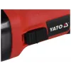 Leņķa slīpmašīna Yato YT-82080 30000 RPM 750 W 1.8 kg