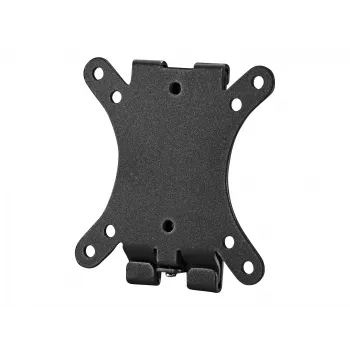 Sienas stiprinājums Ergotron Neo-Flex ULD 81,3 cm (32 collas) Melns