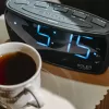 Modinātājpulkstenis ar radio Adler AD1121S
