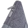 Rokassomas maciņš Rivacase 7903 33.8 cm (13.3 collu) Pelēks
