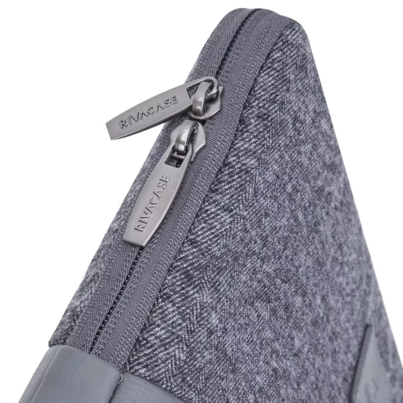 Rokassomas maciņš Rivacase 7903 33.8 cm (13.3 collu) Pelēks