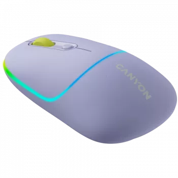 CANYON pele MW-22 2in1 BT/Bezvadu Lavender