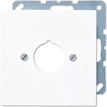 Jung LS 964 WW (LS964WW) – slēdzis / kontaktligzda