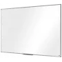 Balta tāfele Nobo Essence Steel 1500x1000mm (1905212)